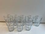 8 Ikea grote Pokal glazen, Ophalen of Verzenden, Zo goed als nieuw, Overige typen