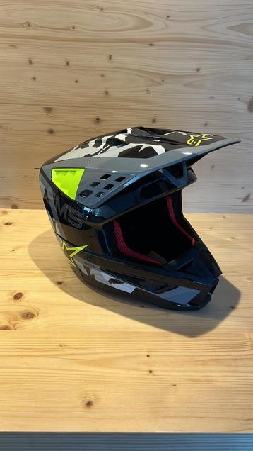 Alpinestars SM5 beschikbaar voor biedingen