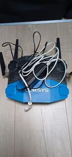 Linksys WRT1900AC router, Ophalen of Verzenden