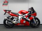 Zeer mooie YAMAHA YZF R6  yzf r6 (2001), Motoren, Motoren | Yamaha, 4 cilinders, Motorrijbewijs A, Onbekend, Super Sport
