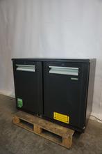 Gamko 2-deurskoeling koeling barkoeling, Niet ingevuld, Gebruikt, Niet ingevuld, Niet ingevuld