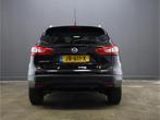 Nissan QASHQAI 1.2 N-Connecta | 360 Camera | Panoramadak, Voorwielaandrijving, Stof, Gebruikt, Euro 6