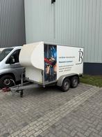 Aanhanger te koop 1e eigenaar, Ophalen of Verzenden