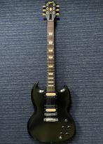 2013 Gibson SG “Future Tribute” als nieuw!!, Muziek en Instrumenten, Ophalen, Met versterker, Zo goed als nieuw, Solid body