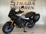 YAMAHA TRACER 9 GT (bj 2022), Bedrijf, Toermotor