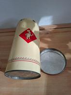 beschuitbus bolletje, Ophalen of Verzenden, Gebruikt, Overige, Bolletje