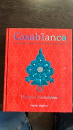 Nargisse Benkabbou - Casablanca, Nargisse Benkabbou, Azië en Oosters, Ophalen of Verzenden, Zo goed als nieuw