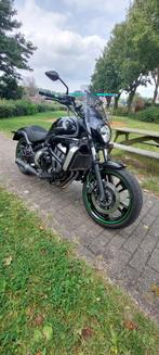 Kawasaki Vulcan S, Motoren, Particulier, Chopper
