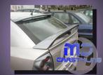 Opel Astra G - Achterklep spoiler [OPC Look], Ophalen of Verzenden, MJ-Carstyling, Info@mj-carstyling.net, Sibeliusstraat 81 5011JH Tilburg