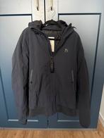 Chasin' Winterjas Heren Maat M, Kleding | Heren, Chasin, Maat 48/50 (M), Zwart, Ophalen of Verzenden