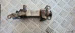 EGR koeler uitlaatgaskoeler BMW 3 / 5 / 7 serie E46 E60 E61, Ophalen of Verzenden, Gebruikt