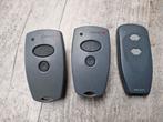 Marantec/Pro-Line Garagedeur Handzenders - Digitaal 382, Doe-het-zelf en Verbouw, Rolluiken, Ophalen of Verzenden, Gebruikt