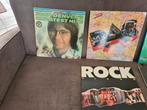 Diverse Lp's, Ophalen of Verzenden, Zo goed als nieuw, Pop