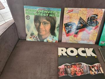 Diverse Lp's beschikbaar voor biedingen