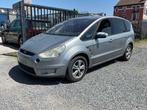 2006 Ford S-Max, Gebruikt, Overige modellen, Overige carrosserieën, Bedrijf