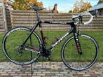 Sensa Toscana, full carbon racefiets., Fietsen en Brommers, Fietsen | Racefietsen, 28 inch, Carbon, Heren, Zo goed als nieuw