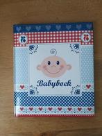 Nieuw babyboek, leuk cadeau, Ophalen, Nieuw
