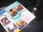 Pop in je Moerstaal Deel 2, Cd's en Dvd's, Ophalen of Verzenden, Zo goed als nieuw, Pop