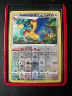 6280. Nieuwe Pokemonkaart Glimmend ARCHEOPS HP 150 (147/195), Hobby en Vrije tijd, Verzamelkaartspellen | Pokémon, Nieuw, Foil