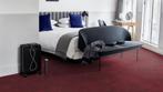 Compsure Berry rode tapijttegels +300m2 voorraad, Huis en Inrichting, 75 m² of meer, Nieuw, Ophalen of Verzenden, Tapijttegels