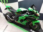 Kawasaki ZX10R kuipset 2024, Motoren, Ophalen