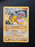 Hippowdon lv45 #29 diamond pearl base, Ophalen of Verzenden, Nieuw, Losse kaart