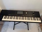 Korg Pa5X 76 Keyboard, Ophalen, Gebruikt, Korg, Aanslaggevoelig