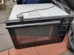 Siemens Combi Magnetron / Oven, Gebruikt, Oven, 45 tot 60 cm, Ophalen