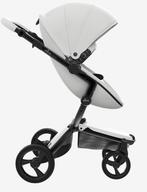 Mima Snow White 3 in 1 + Maxi-Cosi, Ophalen, Zo goed als nieuw, Combiwagen, Met autostoeltje