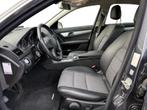 Mercedes-Benz C-klasse 200 CGI BlueEFFICIENCY | Cruise | Sto, Euro 5, Achterwielaandrijving, 4 cilinders, Bedrijf