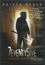 7event5ive met o.a. Rutger Hauer, Vanaf 16 jaar, 1980 tot heden, Ophalen of Verzenden, Actie en Avontuur