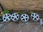 Velgen 17 inch mercedes w203, Auto-onderdelen, Ophalen, 17 inch, Personenwagen, Velg(en)