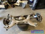 MERCEDES E-klasse W211 Achteras subframe cardanas 2002-2009, Auto-onderdelen, Ophalen, Gebruikt, -, -