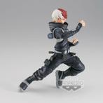 My Hero Academia: The Amazing Heroes - Shoto Todoroki figure, Verzenden, Pmouaya@bandai.fr, 102 Terrasse Boieldieu, 92085 Paris la Défense Cedex, France