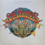 Peter Frampton & The Bee Gees - SGT. PEPPER'S LONELY @1978, Ophalen of Verzenden, 1960 tot 1980, Zo goed als nieuw, 12 inch