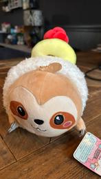 Kawaii Cuties Knuffel - Lief en Zacht!, Ophalen of Verzenden, Gebruikt, Overige typen