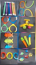 Duik Speelgoed Set, Ophalen of Verzenden, Zo goed als nieuw