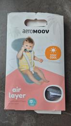 Aeromoov Zitmatje - Houdt je kindje koel!, Overige merken, Autogordel, 15 t/m 36 kg, Ophalen of Verzenden