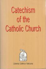 Catechism of the Catholic Church, Gelezen, Christendom | Katholiek, Diverse auteurs, Ophalen of Verzenden