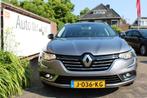 Renault TALISMAN TCe 160 pk Estate Limited Automaat, 1408 kg, Euro 6, 4 cilinders, Met garantie (alle)