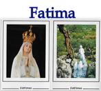 12 mooie kaarten van fatima ( kaartenboekje ) ongelopen, Ophalen of Verzenden, 1920 tot 1940, Ongelopen, Frankrijk