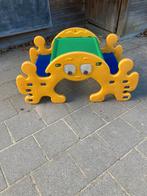 Feber Picknicktafel Kinderen, Ophalen, Gebruikt, Tafel(s) en Stoel(en)