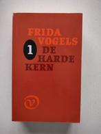 Frida Vogels: De harde kern deel 1., Ophalen of Verzenden, Zo goed als nieuw
