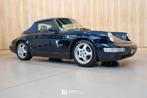 Porsche 911 Cabrio 964 3.6 C2 Cabrio (1993) handgeschakeld c, Auto's, 1360 kg, Achterwielaandrijving, Gebruikt, Cabriolet