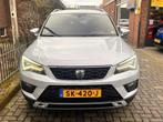 SEAT Ateca 2.0 TDI Xcellence 4DRIVE (bj 2017), Auto's, Seat, 12 maanden, Gebruikt, Euro 6, 4 cilinders