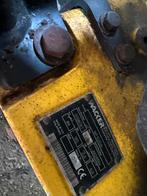 Wacker WP1540 Trilplaat, Overige soorten, Waker, Zo goed als nieuw, Neuson