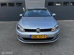 Volkswagen Golf 1.2 TSI NAVI/CRUISE/STOELVERW, Voorwielaandrijving, Stof, Gebruikt, 4 cilinders