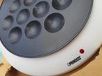 Poffertjespan electrisch, Ophalen, Zo goed als nieuw, Overige materialen, Koekenpan of Braadpan