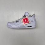Jordan 4 Pure Money 2016 (Maat 45), Wit, Nieuw, Ophalen of Verzenden, Sneakers of Gympen
