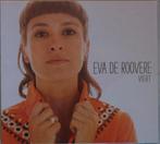 cd Eva de Roovere Mijn huis met Ik ga op reis, Antwerpen, Cd's en Dvd's, Ophalen of Verzenden, 2000 tot heden, Zo goed als nieuw